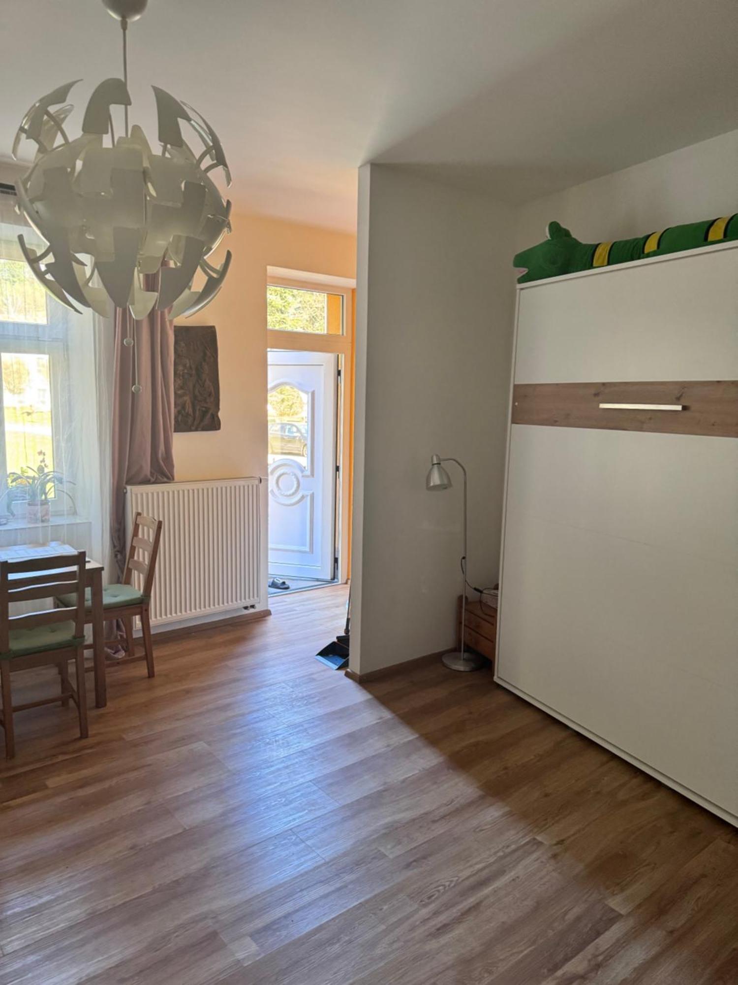 Apartman U Splavu Тепліце-над-Метуї Екстер'єр фото